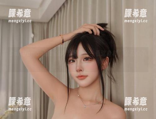 Cat Demon喵崽的肉丝写真——看这身材，你忍心不收藏吗？